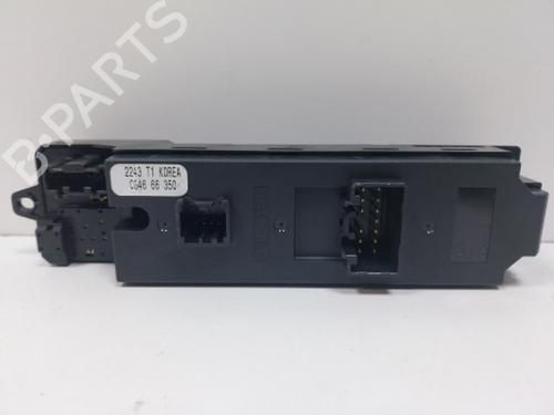 Right front window switch MAZDA 5 (CW) 1.6 CD | BP38806324I26 - Image 3