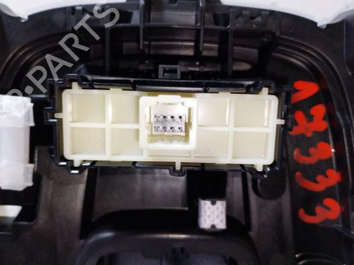 Shift knob TOYOTA COROLLA Hatchback (_E21_, _EA1_, _EH1_) 1.8 VVTi Hybrid (ZWE219) | BP38809416I34 - Image 5