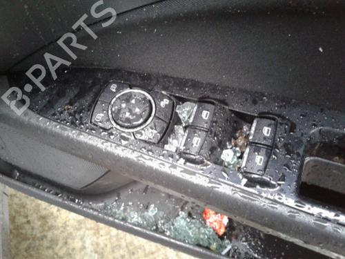 Glove box FORD MONDEO V Hatchback (CE) 2.0 TDCi | BP38805487C95  - Image 20