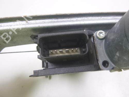 Front left window mechanism PEUGEOT 2008 I (CU_) 1.6 BlueHDi 75 | BP38810284C22 - Image 5