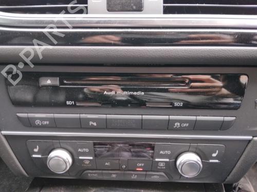 Switch AUDI A6 C7 (4G2, 4GC) 2.0 TDI | BP38814458I30  - Image 22