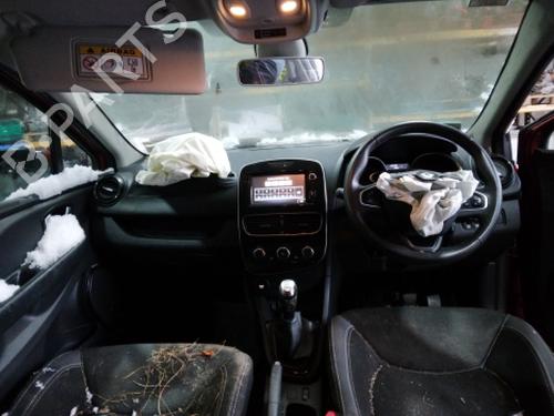 Engine control unit (ECU) RENAULT CLIO IV (BH_) 1.2 16V | BP38805492M57 - Image 11