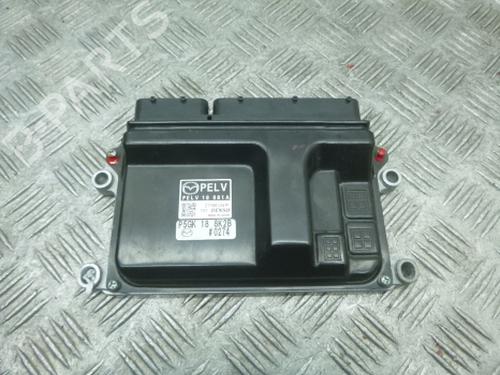 Used Engine control unit (ECU) Engine control unit (ECU) MAZDA 3 Saloon (BM_, BN_) 1.5 (100 hp) 38815006 38815006