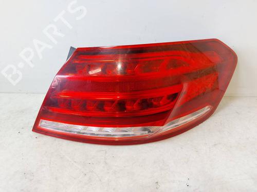 Right taillight MERCEDES-BENZ E-CLASS (W212) E 220 CDI / BlueTEC (212.001, 212.002) | BP39567158C35 - Image 2