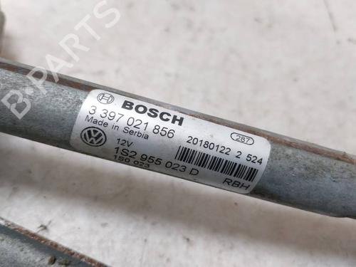 Front wiper motor SEAT Mii (KF1, KE1) 1.0 | BP39960941M29 - Image 7