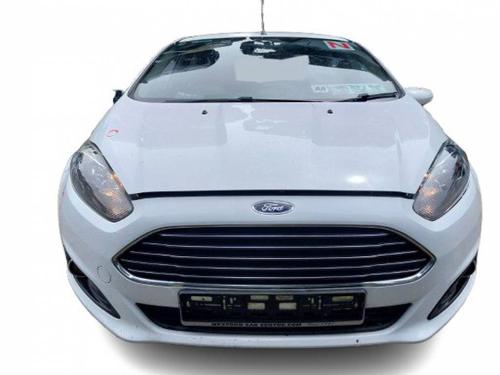 Engine control unit (ECU) FORD FIESTA VI (CB1, CCN) 1.25 | BP39567241M57 - Image 7