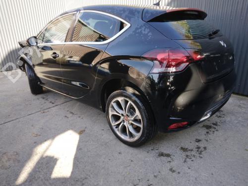 Left tailgate light DS DS 4 / DS 4 CROSSBACK (NX_) 1.6 BlueHDi 120 | BP38808033C79 - Image 8