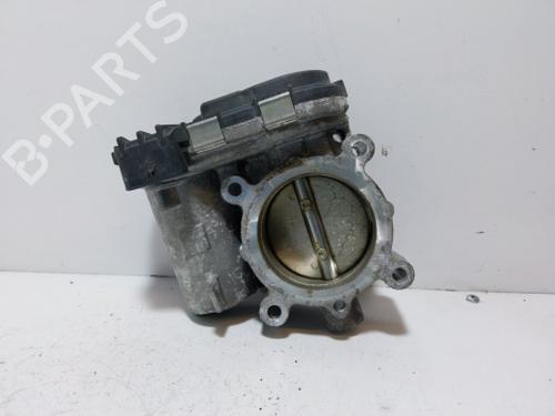 Used Throttle body Throttle body MERCEDES-BENZ A-CLASS (W176) A 180 (176.042) (122 hp) 38806021 38806021