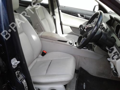 Headlight switch MERCEDES-BENZ C-CLASS (W204) C 220 CDI (204.002) | BP38805578I24 - Image 13