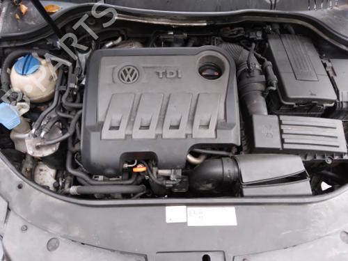 Front wiper motor VW PASSAT B7 (362) 2.0 TDI | BP38806763M29 - Image 23