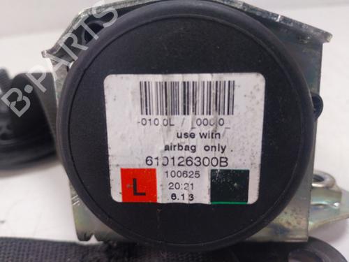 Front left seatbelt BMW 5 (F10) 520 d | BP38802339I26 - Image 15