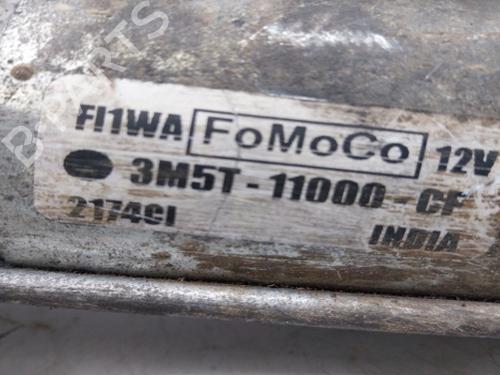 Starter FORD FOCUS III 1.6 TDCi | BP38808315M8 - Image 6
