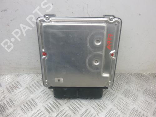 Engine control unit (ECU) VW PASSAT B8 (3G2, CB2) 2.0 TDI | BP38806685M57 - Image 2