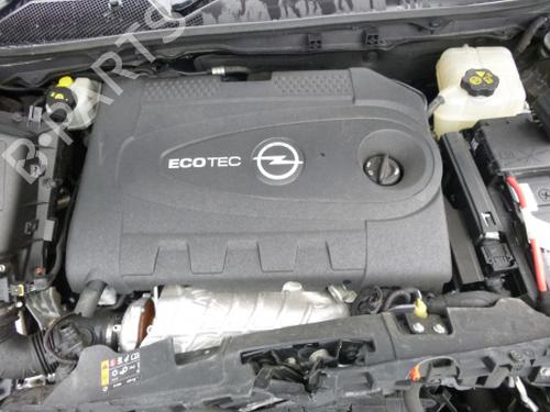 Engine control unit (ECU) OPEL INSIGNIA A (G09) 2.0 CDTI (68) | BP38805380M57 - Image 18