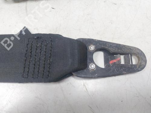 Front left seatbelt RENAULT CAPTUR I (J5_, H5_) 1.5 dCi 90 (J5N4, J5M5, J5MW, J5M6, J5AL, J5AJ) | BP38815750I26 - Image 3