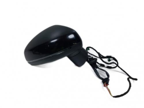 right-mirror-audi-a1-8x1-8xk-2010-2011-2012-2013-2014-2015-2016-2017-2018-2019-38811454 main image