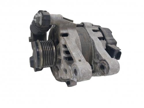 Used Alternator Alternator HYUNDAI KONA (OS, OSE, OSI) 1.6 CRDi (116 hp) 38814552 38814552