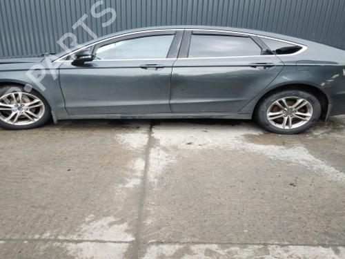 Tailgate FORD MONDEO V Hatchback (CE) 1.5 TDCi | BP38814870C6 - Image 8