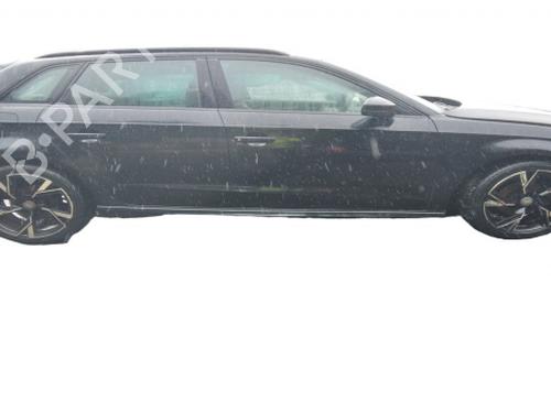 Engine control unit (ECU) AUDI A3 Sportback (8VA, 8VF) 1.6 TDI | BP38807647M57  - Image 9