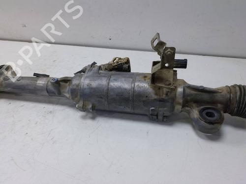 Steering rack MAZDA 6 Saloon (GH) 2.2 D (GH10) | BP39593424M22 - Image 6