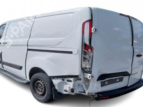 Climate control FORD TRANSIT CUSTOM V362 Van (FY, FZ) 2.0 EcoBlue | BP40019948I5 - Image 9