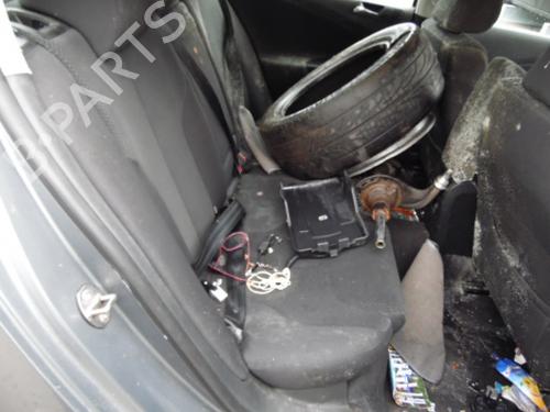 Headlight switch VW PASSAT B6 (3C2) 1.9 TDI | BP38804113I24  - Image 18