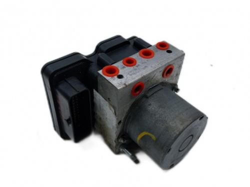 Used ABS pump ABS pump RENAULT KANGOO Express (FW0/1_) 1.5 dCi 75 (FW07, FW10, FW04) (75 hp) 38806317 38806317