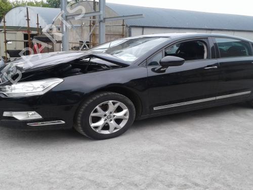 ABS pump CITROËN C5 III (RD_) 1.8 16V (RD6FXC) | BP38802079M43 - Image 10