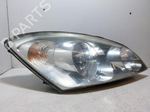 Right headlight KIA CEE'D Hatchback (ED) 1.6 CRDi 115 | BP38804607C29 - Image 2