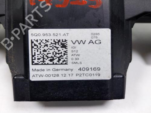 Control unit VW PASSAT B8 Variant (3G5, CB5) 1.4 GTE Hybrid | BP38808214M11  - Image 6