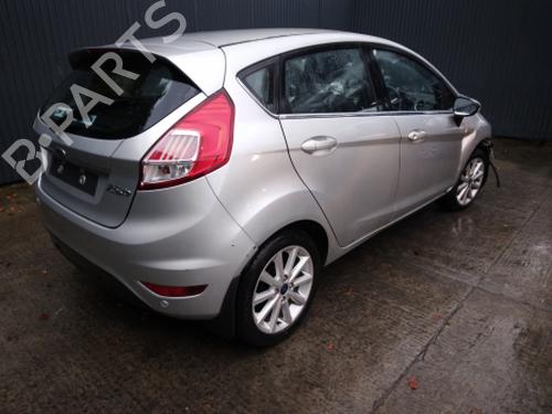 Engine control unit (ECU) FORD FIESTA VI (CB1, CCN) 1.25 | BP38804493M57  - Image 8