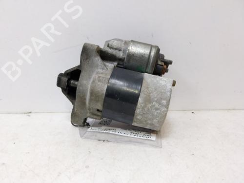 Starter RENAULT CLIO IV (BH_) 1.2 16V | BP38809225M8 - Image 2