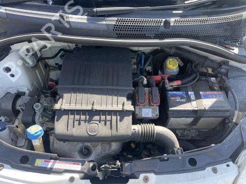 ABS pump FIAT 500 (312_) 1.2 (312AXA1A) | BP38811145M43 - Image 17