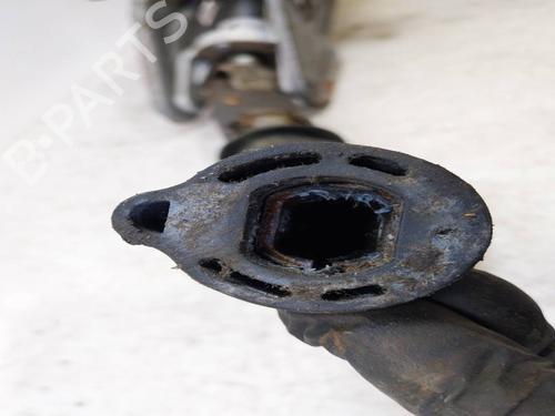 Steering column FORD TRANSIT CUSTOM V362 Van (FY, FZ) 2.2 TDCi | BP40197094M21 - Image 8