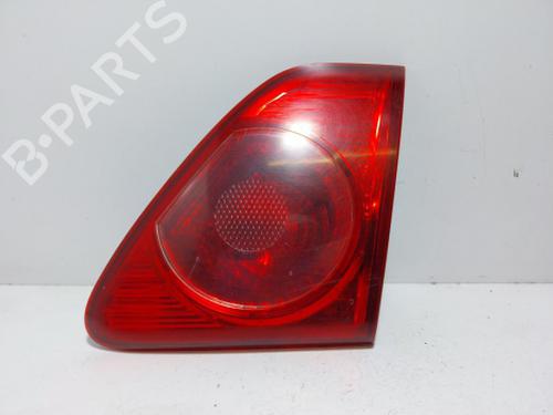 Used Right tailgate light Right tailgate light TOYOTA COROLLA Saloon (_E15_) 1.4 D-4D (NDE150) (90 hp) 38804332 38804332