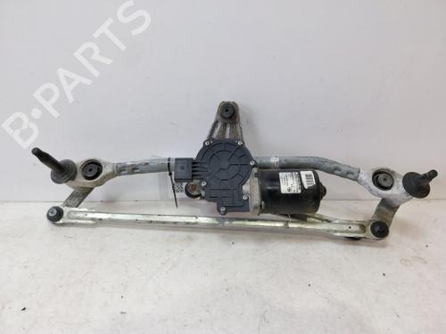 Front wiper motor AUDI Q2 (GAB, GAG) 1.6 TDI | BP38815949M29 - Image 2