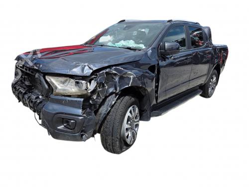 Climate control FORD RANGER (TKE) 2.0 EcoBlue 4x4 | BP38803000I5 - Image 8