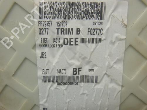 Fuse box FORD FOCUS III 1.5 TDCi | BP38806610E1 - Image 3
