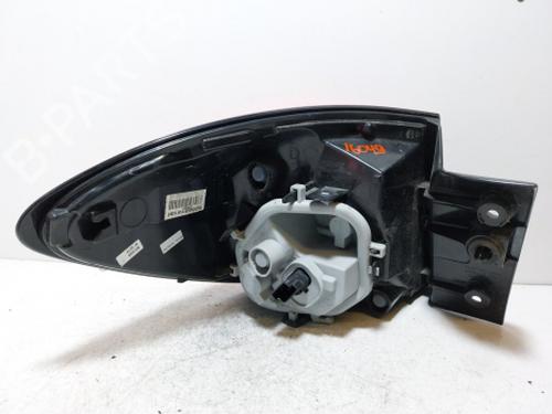 Right taillight RENAULT CAPTUR I (J5_, H5_) 1.5 dCi 90 (J5N4, J5M5, J5MW, J5M6, J5AL, J5AJ) | BP38816127C35 - Image 3