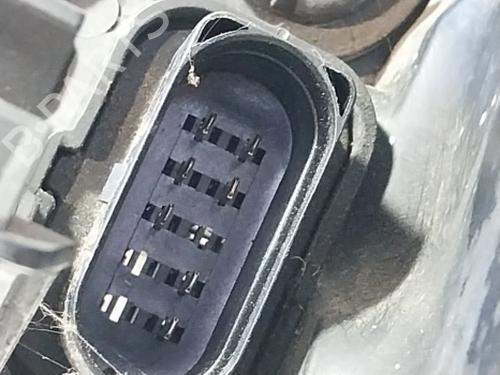 Right headlight FORD FOCUS II (DA_, HCP, DP) 1.8 TDCi | BP38812268C29 - Image 5