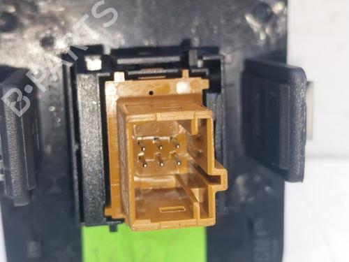 Right front window switch PEUGEOT PARTNER Box Body/MPV (K9) 1.5 BlueHDi 100 | BP38805168I26 - Image 8