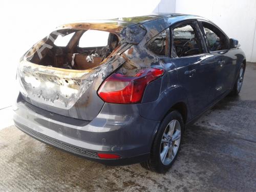 Electronic module FORD FOCUS III 1.6 TDCi | BP38809125M83 - Image 9