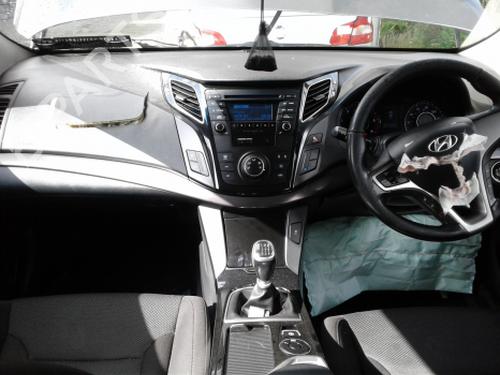 Control unit HYUNDAI i40 I CW (VF) 1.7 CRDi | BP38806057M11 - Image 15