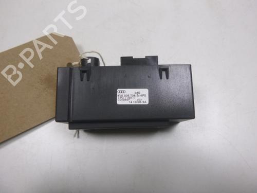 Electronic module AUDI A3 (8V1, 8VK) 1.4 TFSI | BP38815352M83 - Image 2