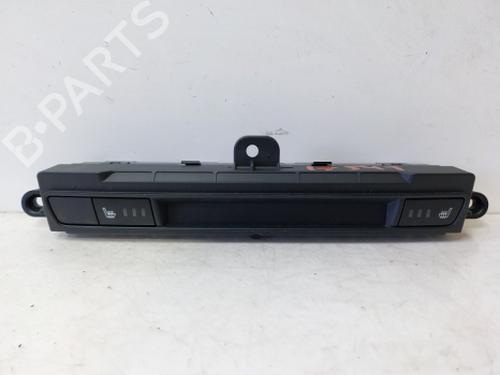 Used Switch Switch MAZDA CX-3 (DK) 2.0 SKYACTIV-G (DK5W, DK6W) (120 hp) 38807324 38807324