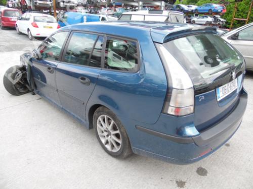 Control unit SAAB 9-3 Estate (E50) 2.0 t | BP38809686M11 - Image 13