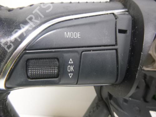 Steering wheel AUDI A4 B8 (8K2) 2.0 TDI | BP38806120C49 - Image 2
