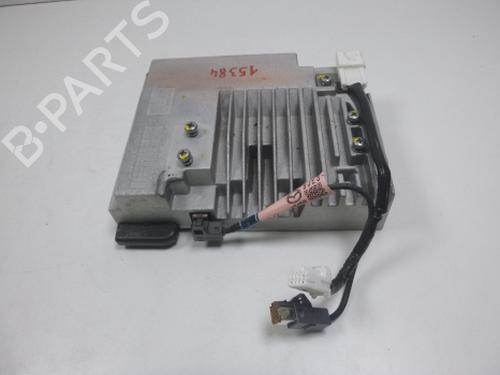 Electronic module MAZDA 2 Hatchback (DL, DJ) 1.5 SKYACTIV-G (DJLFS) | BP38812610M83 - Image 2