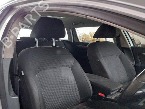 Rear parcel shelf VW PASSAT B7 Variant (365) 1.6 TDI | BP38811005C85 - Image 22