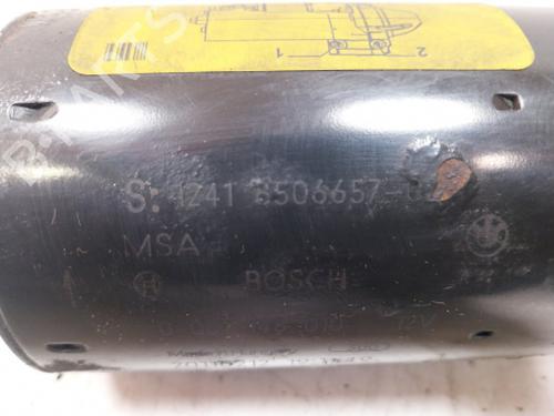 Starter BMW 3 (E90) 320 d | BP38814568M8  - Image 9